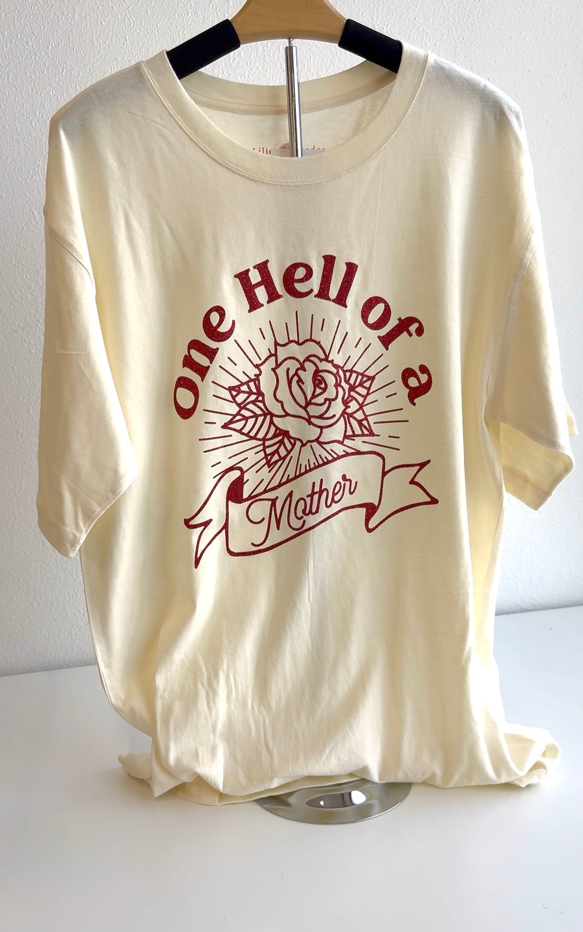 One Hell Of A Mother