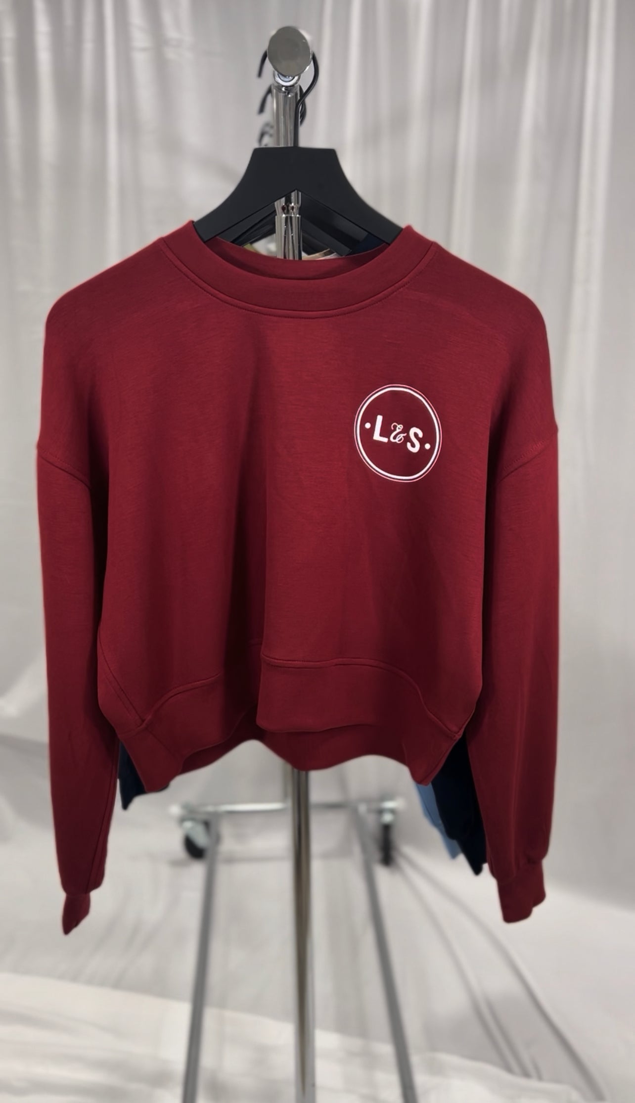 Perfectly Oversized Sweater – Liliesandspades